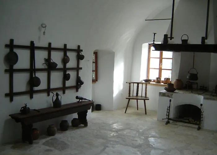 Jankovich Castle