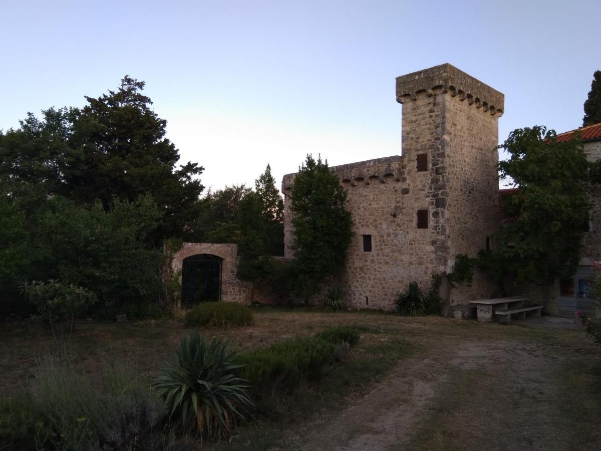Jankovich Castle Benkovac