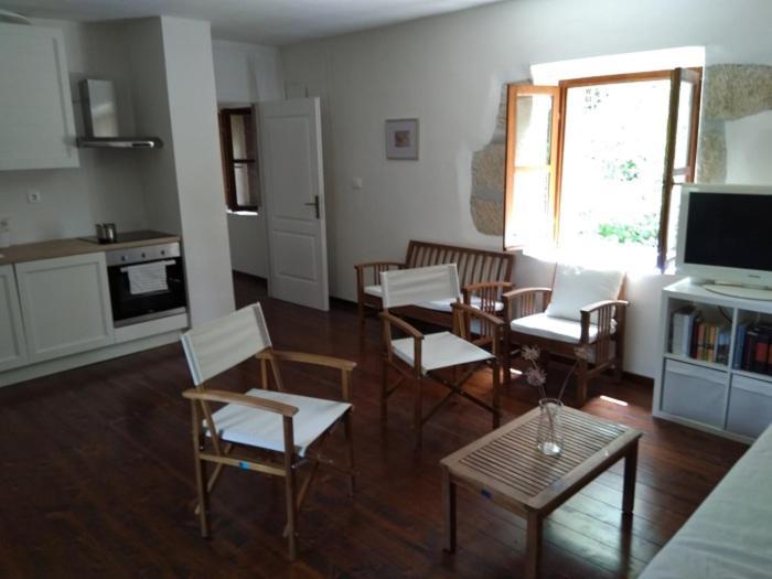 Apartment Jankovich Castle Benkovac