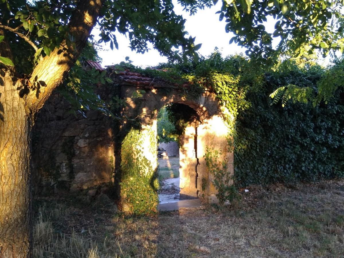 Jankovich Castle * Benkovac