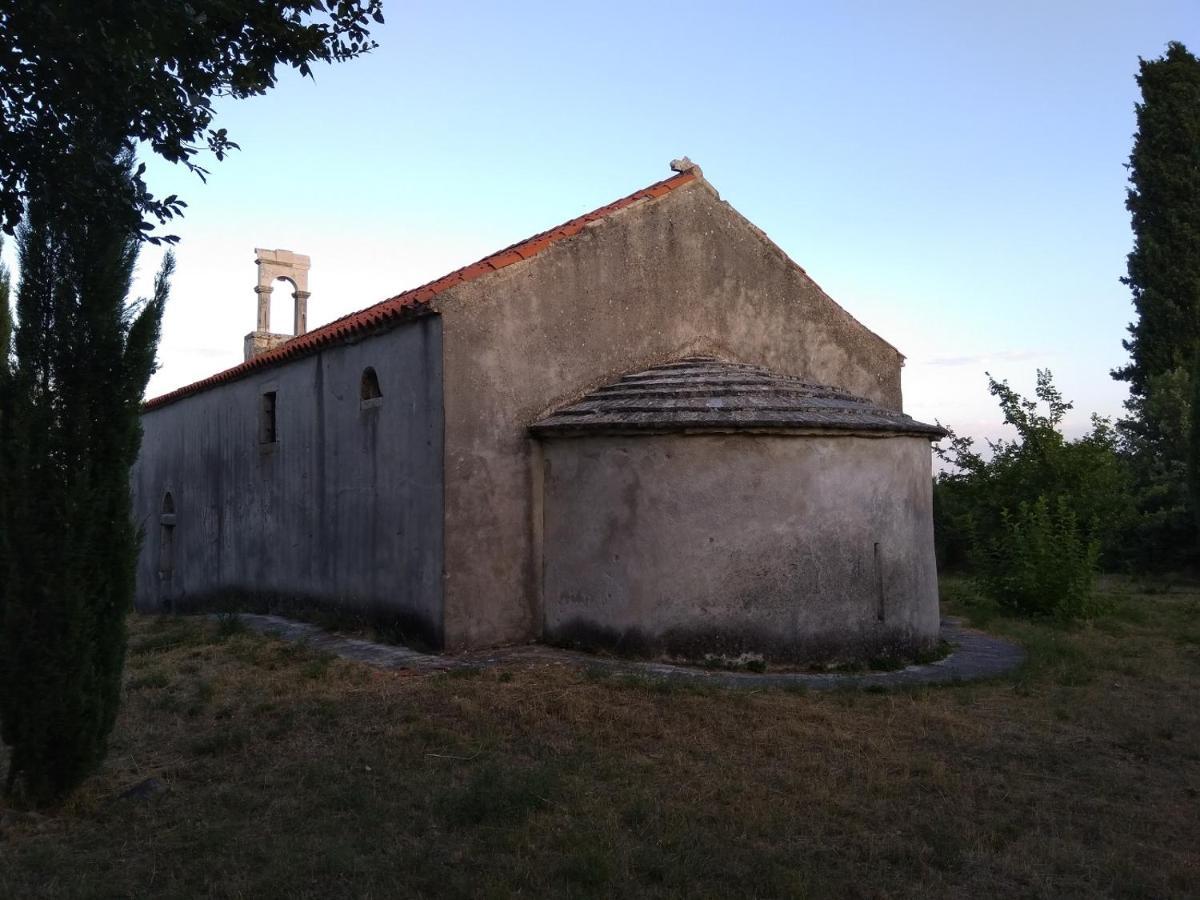 Jankovich Castle Apartment *