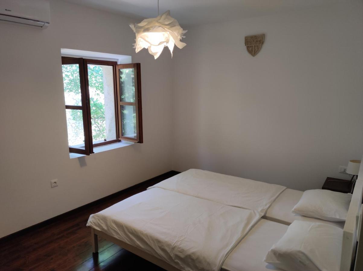 Jankovich Castle Apartment