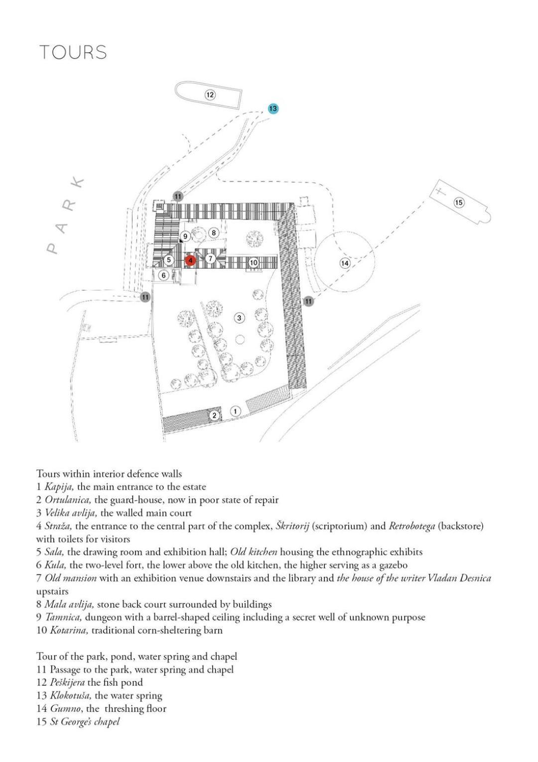 Jankovich Castle Apartment
